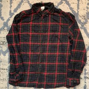 H&M Flannel (XL)